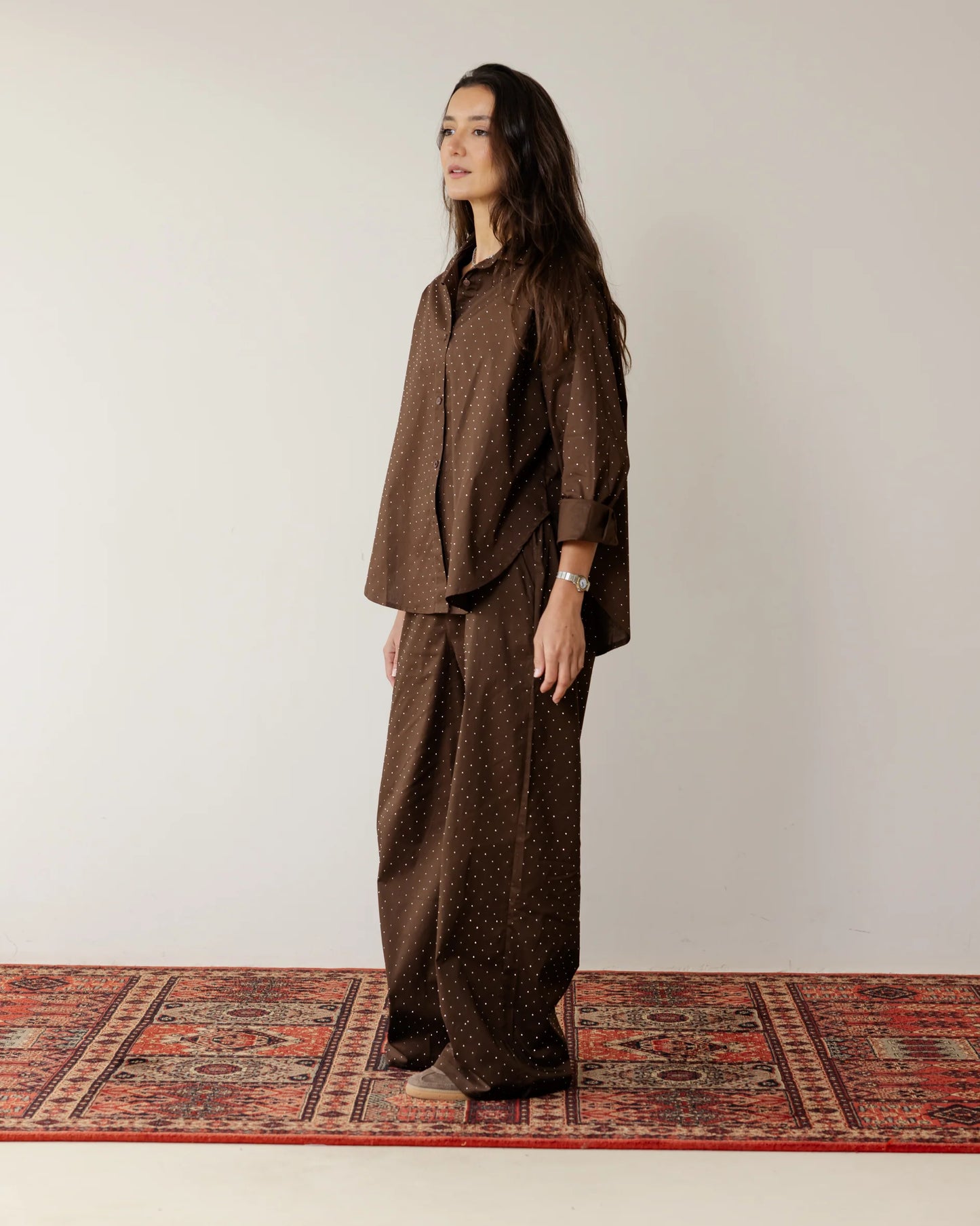 Charm Studs Set - ASCIA