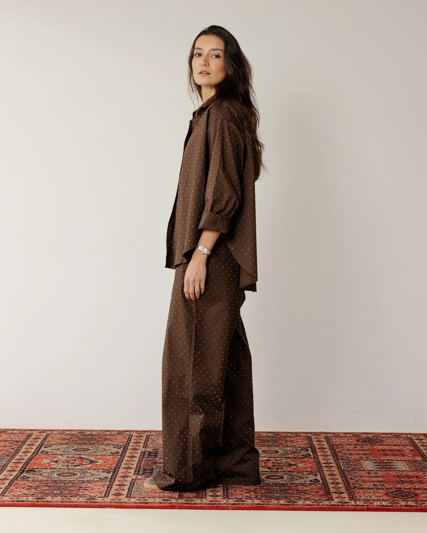 Charm Studs Set - ASCIA