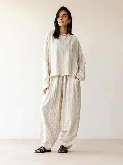 Cloud Air Set - Ascia