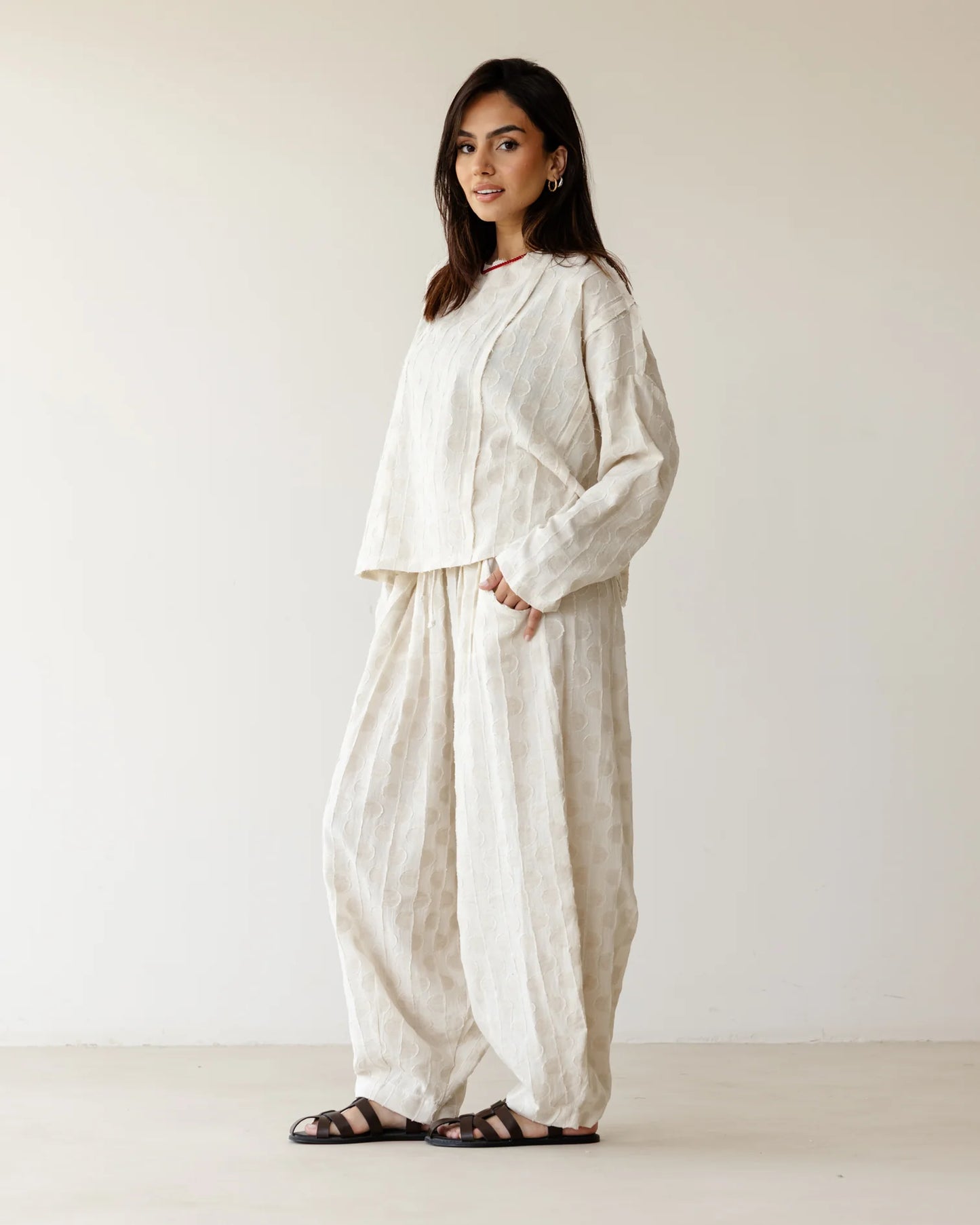 Cloud Air Set - Ascia