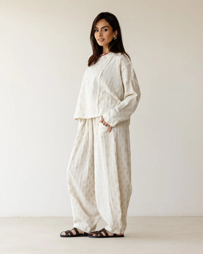 Cloud Air Set - Ascia