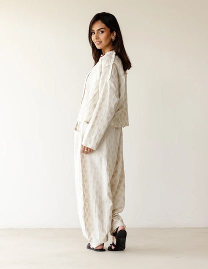Cloud Air Set - Ascia