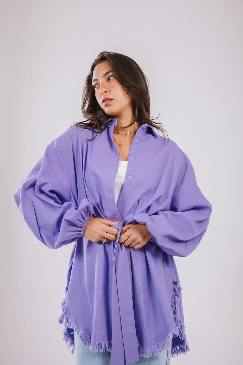 Kokta Chemise -Maison taj
