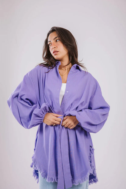 Kokta Chemise -Maison taj