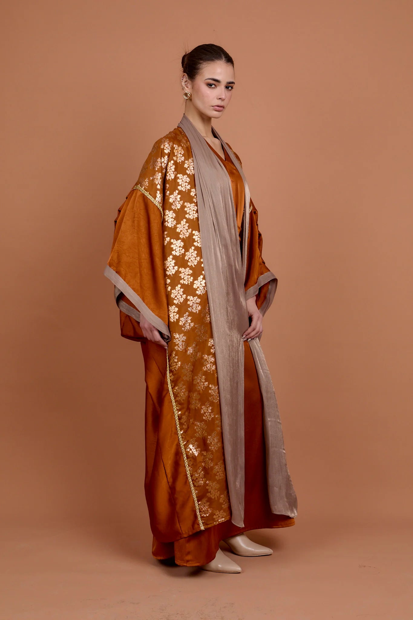 Diva kaftan - Nahla el alfy