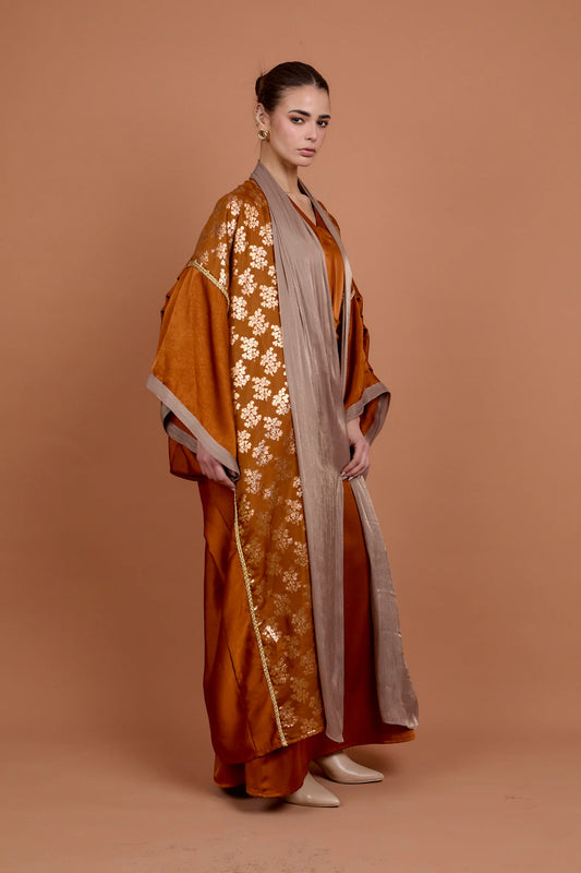 Diva kaftan - Nahla el alfy