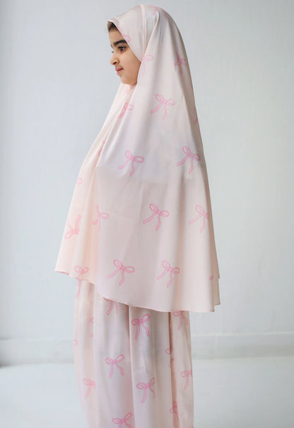 Rose Ties - Kids - Kids (7-10 years) - Marmelade