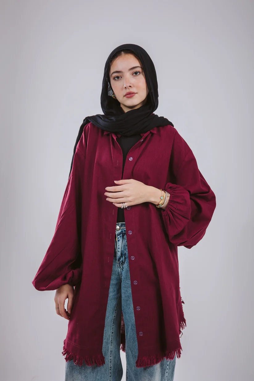 Kokta Chemise -Maison taj