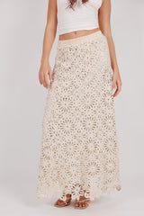 Fleur Skirt - Marwa aly