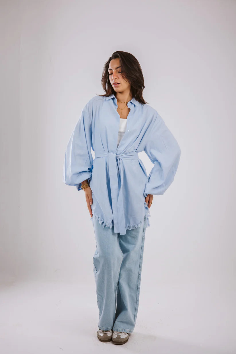 Kokta Chemise -Maison taj