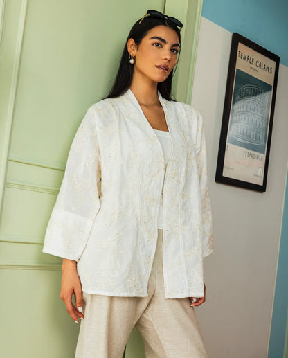Boho Kimono - Dalia omar