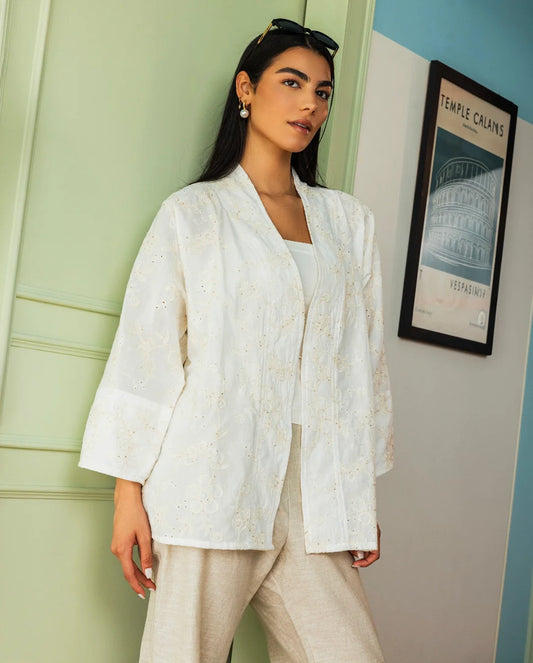 Boho Kimono - Dalia omar