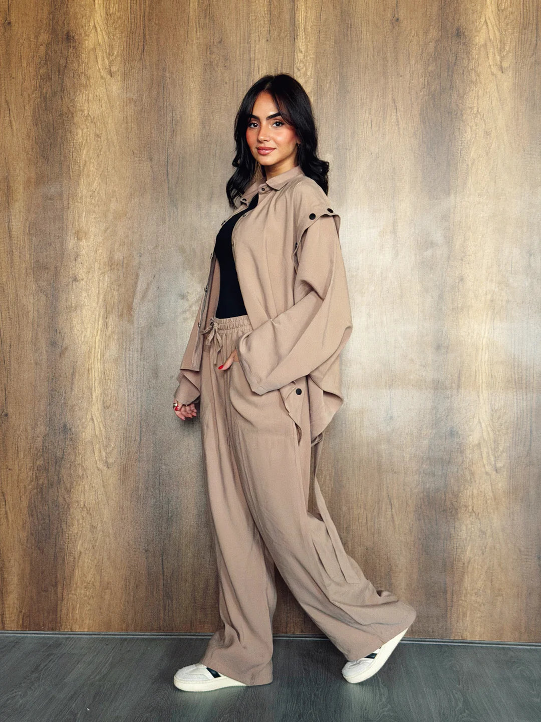 Ready to Go set - Dalia omar
