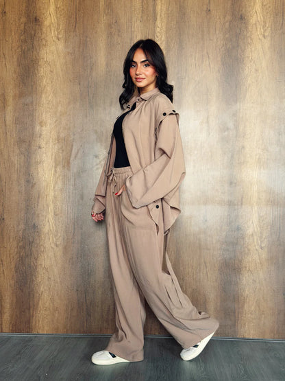 Ready to Go set - Dalia omar