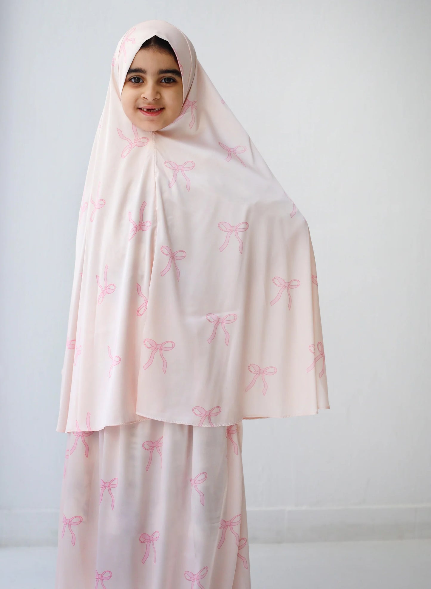 Rose Ties - Kids - Teens (10-15 years) - Marmelade