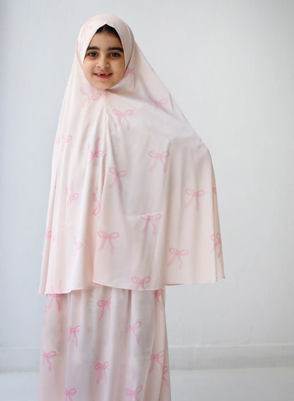 Rose Ties - Kids - Kids (7-10 years) - Marmelade