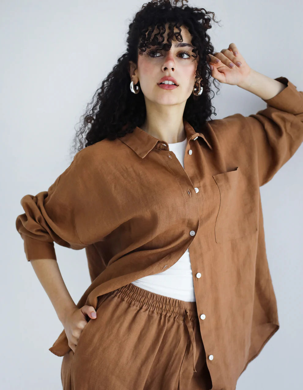 Tamaa edit set - Tamaa-S/M-Emerald green