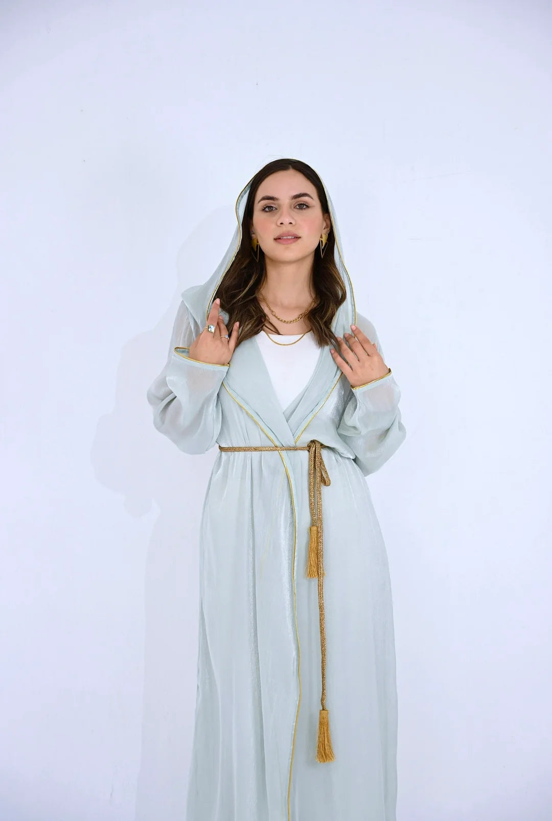Jasmine Kaftan - Nawara