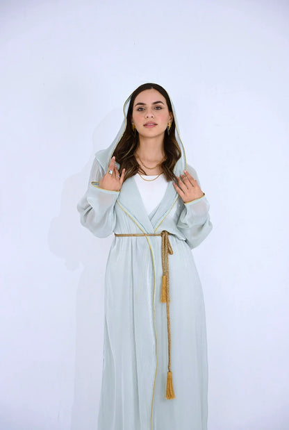 Jasmine Kaftan - Nawara