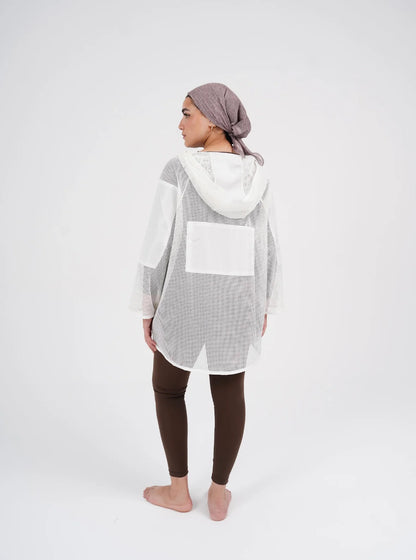 Net Jacket - Le maillot