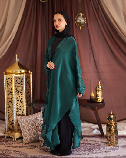 Fajr kaftan - Layal