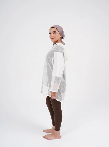 Net Jacket - Le maillot