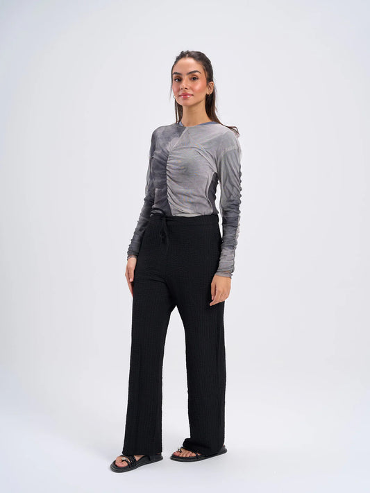 Mesh Top - Le maillot