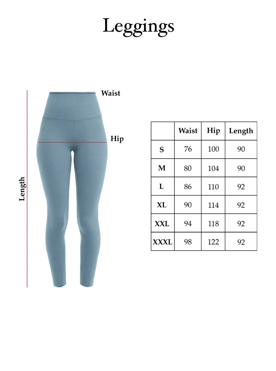 2-in-1 Flared Zip Swim Leggings – Le Maillot