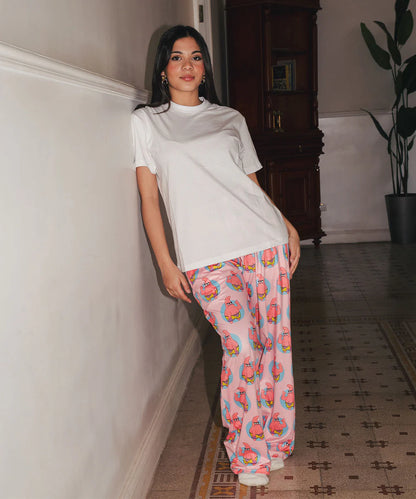 grumpy patrick pants - chummy