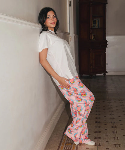 grumpy patrick pants - chummy