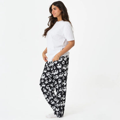 skulls pants - chummy