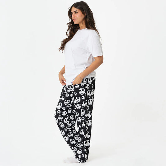 skulls pants - chummy