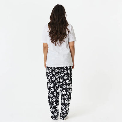 skulls pants - chummy