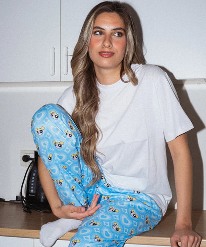 powerpuff girls pants bubbles - chummy