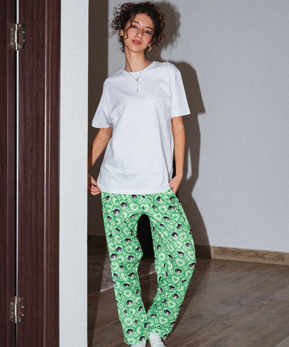powerpuff girls pants butter cup - chummy