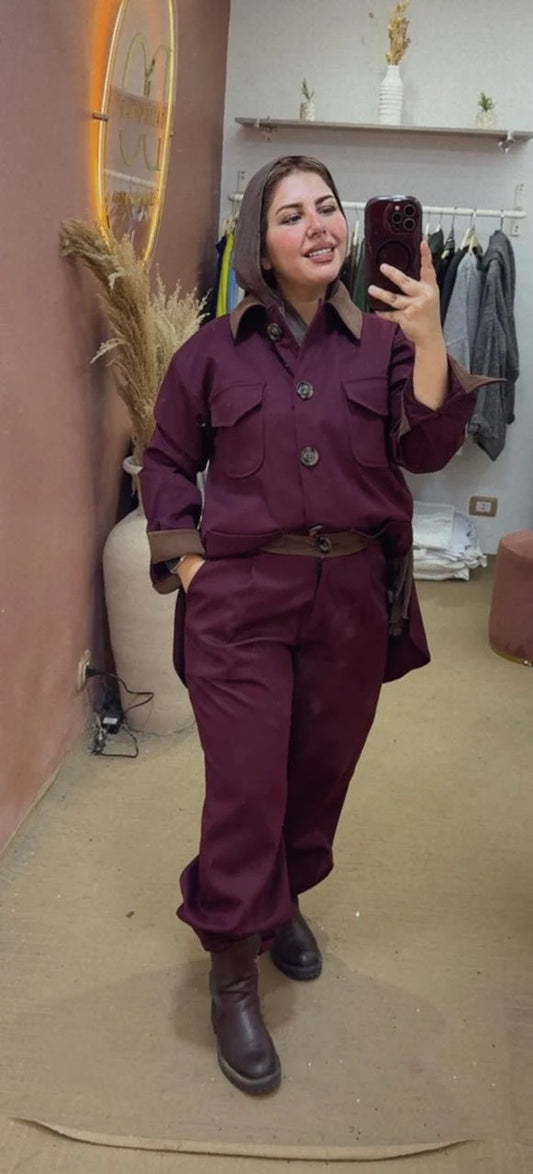 Tamara - Dalia Omar