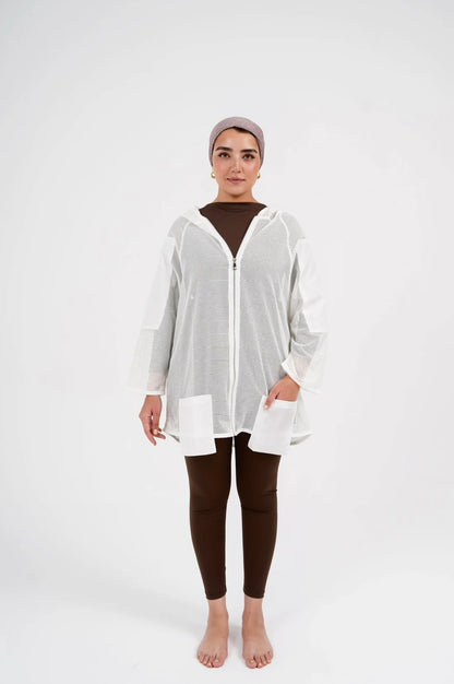 Net Jacket - Le maillot