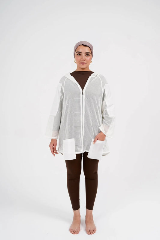 Net Jacket - Le maillot