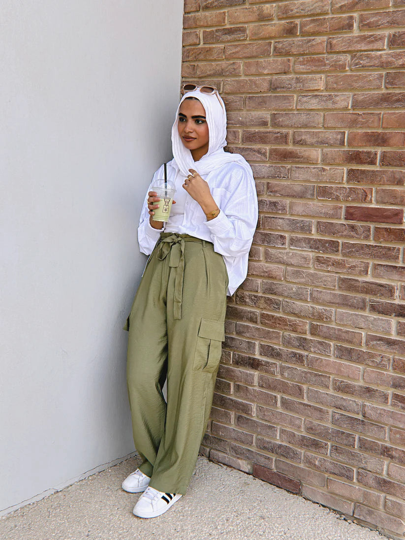 Sana pants - Wajad