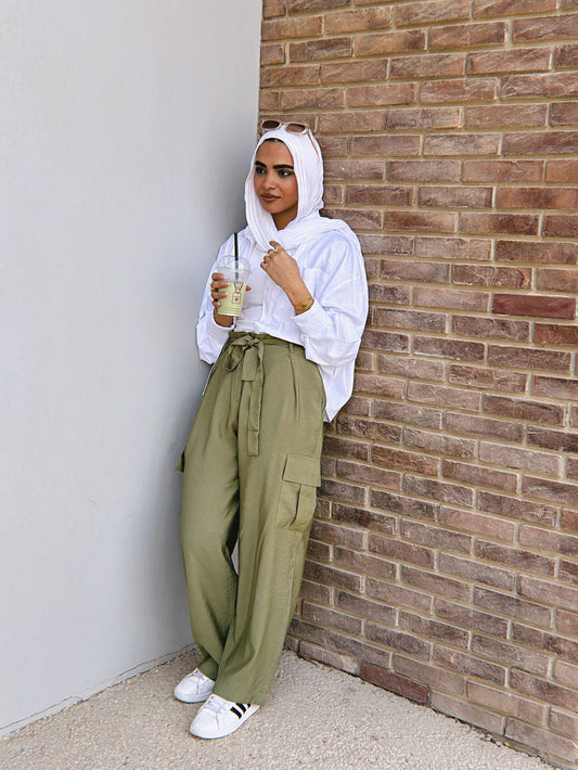 Sana pants - Wajad