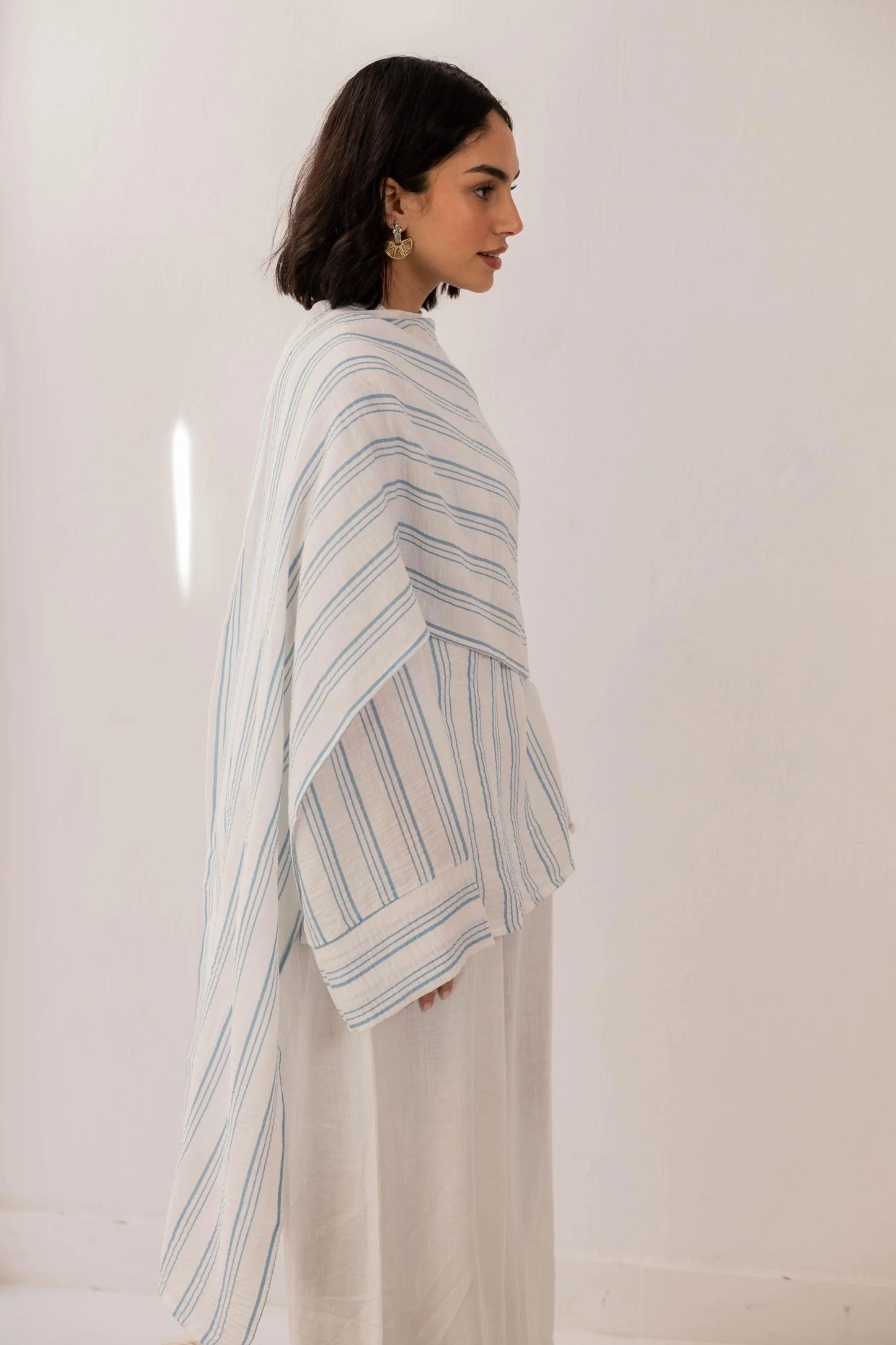 Saba Shawal - Mo basic