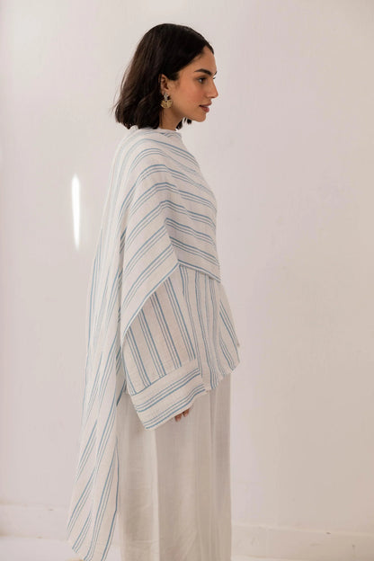 Saba Shawal - Mo basic