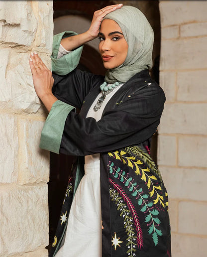 Tamara Cardigan - Anjum