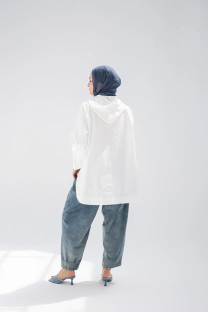 Caesar Shirt - Noha collection
