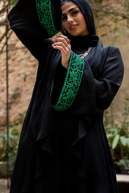 Thuraya Cardigan - Anjum