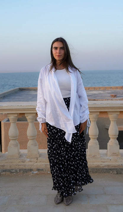 Seaside Skirt - Dan