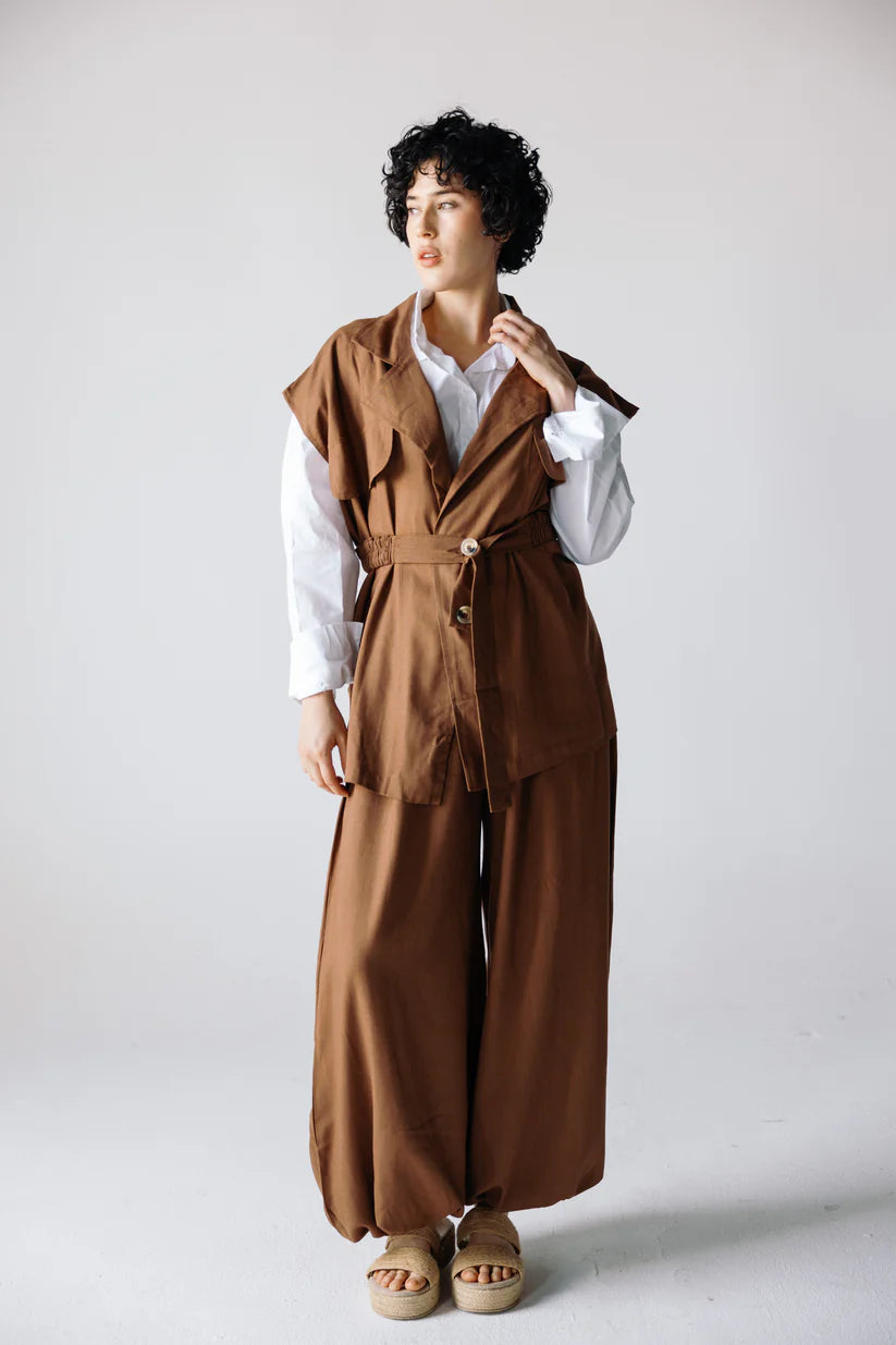 Nomad set - Wajad