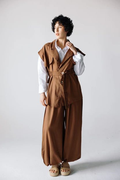 Nomad set - Wajad