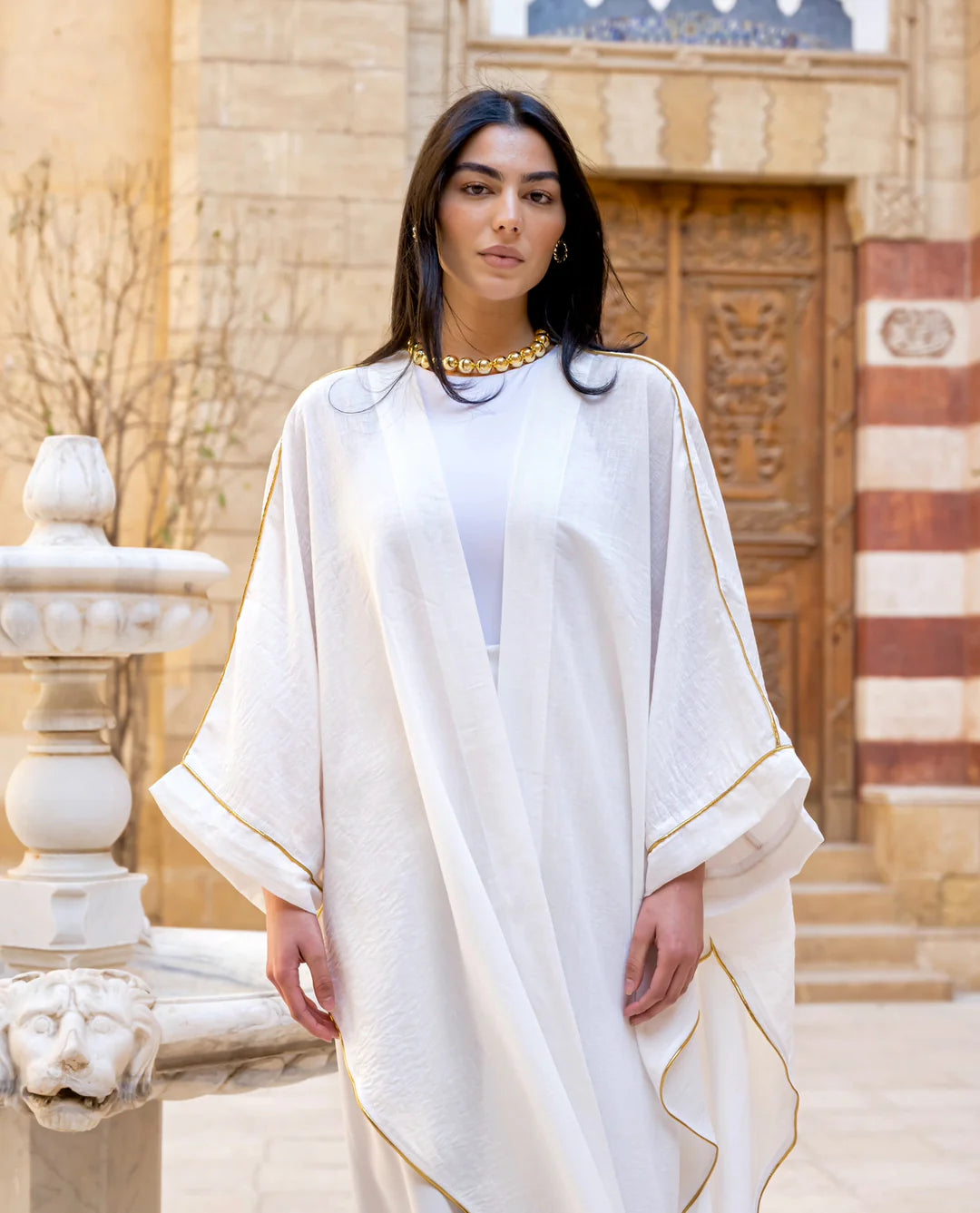 Shams Kaftan - Nawara