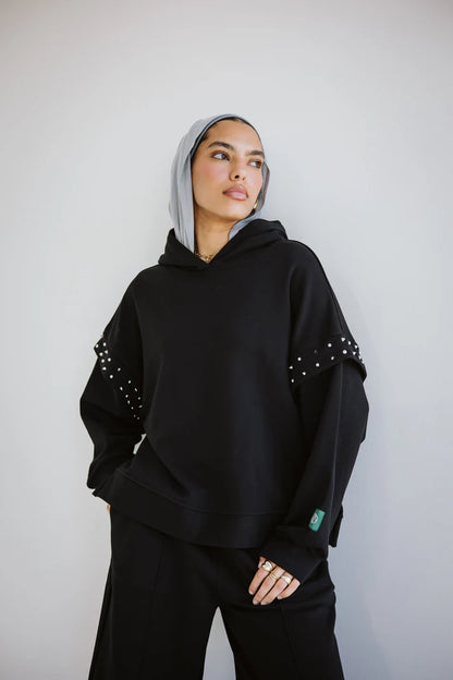 Studded Easy Set - Obi